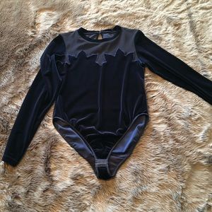 Bodysuit